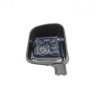  675272 Cover, wide angle mirror